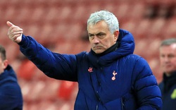 Tottenham bị Wolves cầm hòa, HLV Mourinho trút giận vào ai?