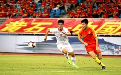 Tin sáng (29/12): Lép vế trước bóng đá Việt Nam, HLV Trung Quốc vẫn nói cứng