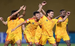 CLB Thanh Hóa và V.League 2021: HLV đẳng cấp thế giới và 4 "Tây" đình đám