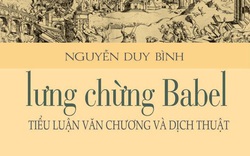 Đọc sách cùng bạn: Người ở lưng chừng