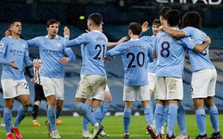 Man City "toang" vì Covid-19, Everton đòi làm rõ sự thật