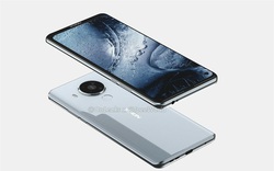 Điện thoại Nokia 5G này nhiều thứ "cực ngon", giá hấp dẫn