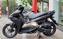 Khó tin với giá xe Honda Air Blade, Honda Lead dịp cuối năm