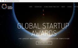 Đại diện duy nhất Việt Nam được đề cử Startup toàn cầu 2020