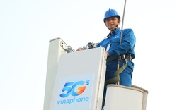 Ấn tượng tốc độ mạng 5G VinaPhone ở Thủ Đức, TP.HCM