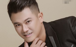Nam ca sĩ Vân Quang Long qua đời vì đột quỵ tại Mỹ