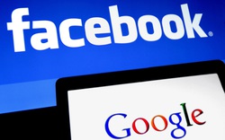 Chính phủ Mỹ mạnh tay với Google và Facebook 