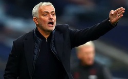 Tottenham bị LASK cầm hòa, Mourinho chỉ trích cả đội bóng