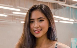 Người đẹp thể thao của Hoa hậu Việt Nam 2020 học cực giỏi là ai?