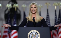 WP: Ivanka Trump sẽ có quyết định bất ngờ