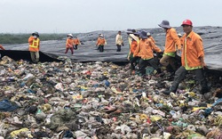 Xử lý nghiêm hành vi xả rác ra môi trường: TP.HCM xử phạt 13.325 trường hợp vi phạm
