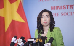 Bộ Ngoại giao nói về thông tin Facebook, YouTube "trở thành công cụ của chính quyền Việt Nam"