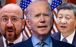 Biden lên tiếng ngăn EU ngả về phía Bắc Kinh