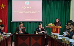 Hội Nông dân tỉnh Điện Biên: Nhiều hoạt động thiết thực trong năm 2020