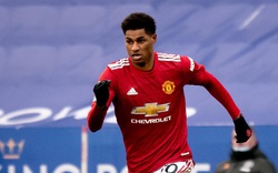 Marcus Rashford: Sát thủ phút cuối giúp M.U thăng hoa