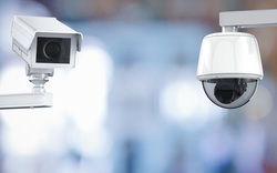 Lắp camera dọc tuyến biên giới chống xuất, nhập cảnh trái phép