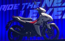 Yamaha Exciter 155 ra mắt với 3 phiên bản, giá từ 47 triệu đồng