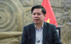 Bộ trưởng Nguyễn Văn Thể: Sẽ bàn giao đường sắt Cát Linh - Hà Đông cho Hà Nội