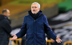 Tottenham bị hoãn trận gặp Fulham, Mourinho mỉa mai BTC Premier League