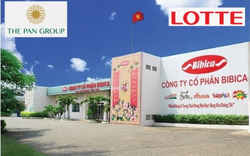 Lotte Corporation bán thành công 44,03% vốn tại Bibica
