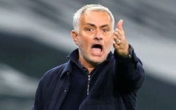 Jose Mourinho trên tầm Pochettino, Tottenham sẽ vô địch Premier League?