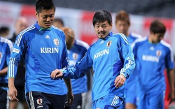 Cựu tuyển thủ Nhật Bản 39 tuổi đầu quân cho Sài Gòn FC là ai?