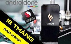 Sau chinh phục thị trường Việt, VinSmart quyết "chơi lớn" 