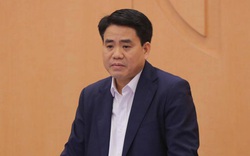 Trước ông Nguyễn Đức Chung, những cán bộ cấp cao nào đã bị Trung ương khai trừ khỏi Đảng?