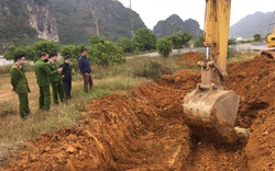 Bắt quả tang Công ty Chế biến nông sản BHL Sơn La có dấu hiệu xả thải chưa đúng quy định
