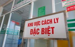 Tây Ninh: Phát hiện 2 ca F1 liên quan đến bệnh nhân Covid-19 1349