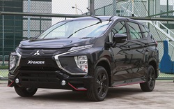 Xe Mitsubishi Xpander khuyến mãi ra sao trong tháng 12/2020?