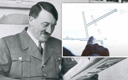 Sự thật về cách trùm phát xít Hitler đã trốn thoát 