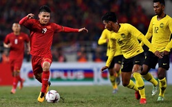 ĐT Việt Nam nhận tin cực vui từ vòng loại World Cup 2022