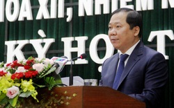 Bình Định có tân Chủ tịch HĐND và Chủ tịch UBND tỉnh