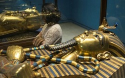 9 loại vũ khí siêu lợi hại của các Pharaoh Ai Cập đè bẹp kẻ thù