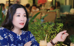 Thanh Thanh Hiền: Tôi không thể thỏa hiệp với sự phản bội của Chế Phong