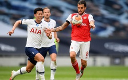 Soi kèo, tỷ lệ cược Tottenham vs Arsenal: Không thể cản bước Gà trống 