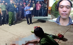 Nghi phạm nổ súng khiến 4 người bị thương ở Quảng Nam tự tử?