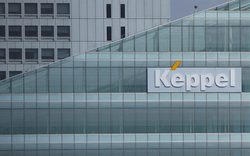 Keppel lập quỹ 600 triệu USD đầu tư vào thị trường bất động sản Việt Nam