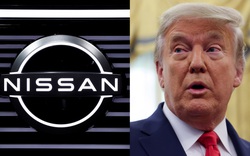 Nissan bất ngờ 'phản' Trump, tiến về phía chính quyền Biden