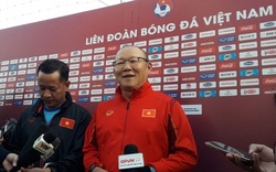 HLV Park Hang-seo nói  lý do gọi Văn Quyết trở lại ĐT Việt Nam