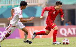 Nếu vòng loại World Cup 2022 thay đổi thể thức, ĐT Việt Nam hưởng lợi ra sao?