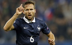 Yohan Cabaye gật đầu tới V.League: Điểm đến là HAGL hay Viettel?