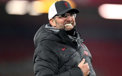 HLV Klopp chỉ ra lý do Liverpool thăng hoa, vùi dập Wolves