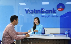 VietinBank trả cổ tức năm 2019 bằng tiền mặt tỷ lệ 5%