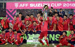 NÓNG: Chốt thời điểm AFF Cup 2021 diễn ra, HLV Park Hang-seo phiền lòng