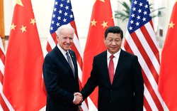 Biden nên làm gì với Trung Quốc?