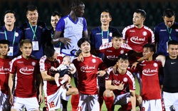 Top 3 đội bóng "rã đám" nhất sau V.League 2020: Có cả đội giành HCĐ