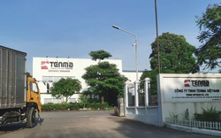 "Vẫn chưa có thể kết luận được" Công ty TNHH Tenma VN có hối lộ nhưng...