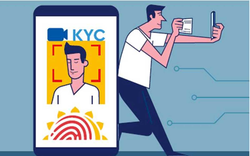 “Chốt” thông tư về eKYC, sẽ có Luật thanh toán?